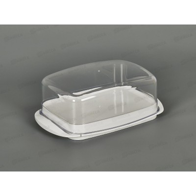 Масленка с защелками Микс МП *25 9932 Масленка с защелками Микс МП *25 9932