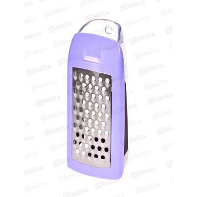 Терка LaDina с контейнером №4000100-22 *48 Терка LaDina с контейнером №4000100-22 *48