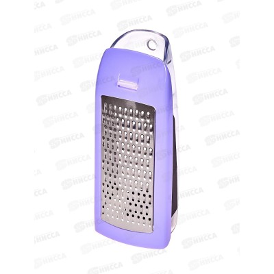 Терка LaDina с контейнером №4000100-21 *48 Терка LaDina с контейнером №4000100-21 *48