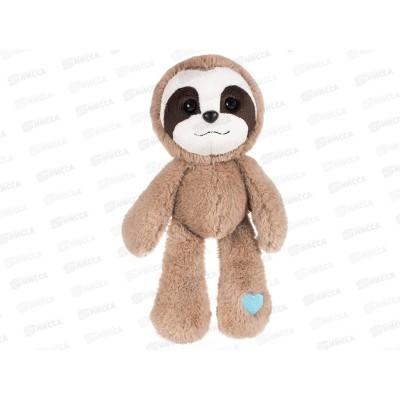 Мягкая игрушка &quotЛенивец&quot DDLE0