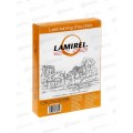Пленка д/ламинирования Lamirel А6, 125мкм, 100шт, LA-78662 Пленка д/ламинирования Lamirel А6, 125мкм, 100шт, LA-78662