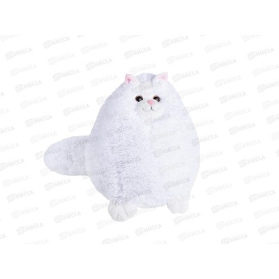 Мягкая игрушка "Кот Беляш" KAT01 Мягкая игрушка "Кот Беляш" KAT01