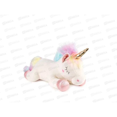 Мягкая игрушка "Единорожка Лилу" EDL1 Мягкая игрушка "Единорожка Лилу" EDL1