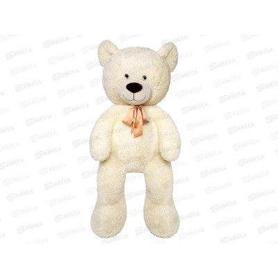 Мягкая игрушка &quotМедведь Майкл&quot MEDV10 белый