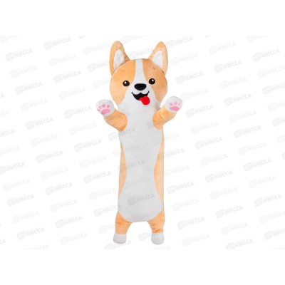 Мягкая игрушка &quotКорги лежебока&quot KORZH2