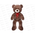 Мягкая игрушка &quotМедведь Майкл&quot MEDV10K коричневый