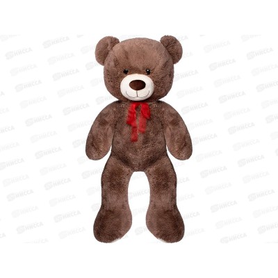 Мягкая игрушка "Медведь Майкл" MEDV10K коричневый Мягкая игрушка "Медведь Майкл" MEDV10K коричневый