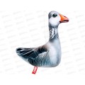 Мягкая игрушка "Гусь" PRIG0 Мягкая игрушка "Гусь" PRIG0