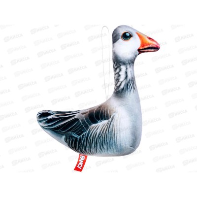 Мягкая игрушка "Гусь" PRIG0 Мягкая игрушка "Гусь" PRIG0