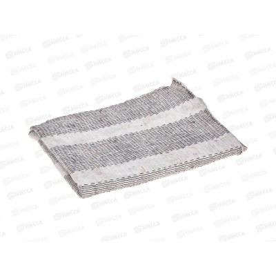 INSULA тряпка д/пола ПОЛОСАТАЯ 60*80см *20