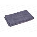 Тряпка для пола HP-CL39G микрофибра 50*60см серый