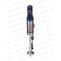 Блендер SA-6268BK Premium 1200Вт 20 скоростей насадка сталь