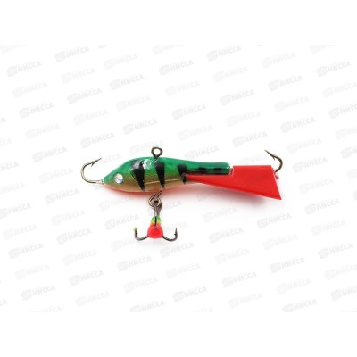 Балансир Yaman SE Subfish, L-50мм, 19г, цвет 61, YS-BS50-61
