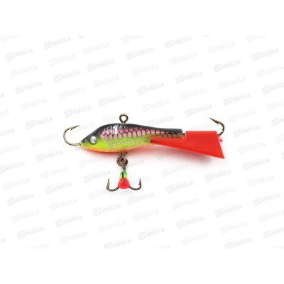 Балансир Yaman SE Subfish, L-50мм, 19г, цвет 77, YS-BS50-77
