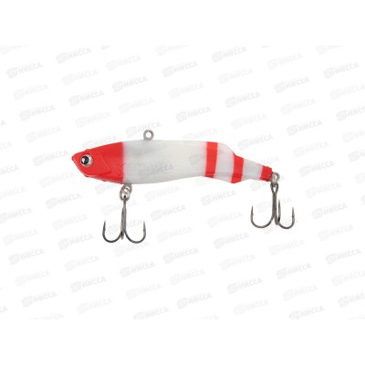 Раттлин Namazu StalkeR silicone, L-90мм, 28гр тонущий, №27, N65-90-C27 Раттлин Namazu StalkeR silicone, L-90мм, 28гр тонущий, №27, N65-90-C27