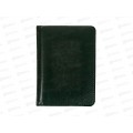 Ежедневник ПП А6 128л TOUCH SKIN-EMERALD, недатир., 128-3186 Ежедневник ПП А6 128л TOUCH SKIN-EMERALD, недатир., 128-3186