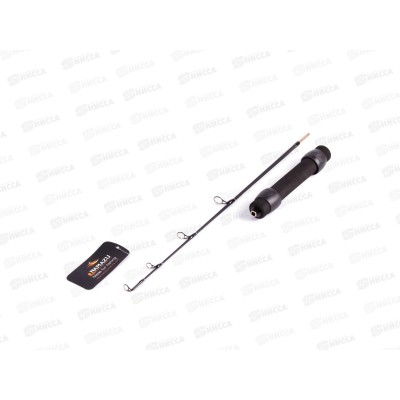 Удочка зимняя Namazu &quotPerch Edition compact&quot 60см, NROD39-060