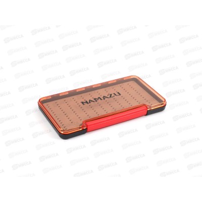 Коробка Yaman для мормышек и мелких аксесс. 187*102*16мм, N-BOX39