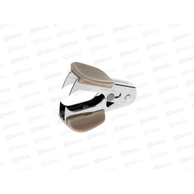 Антистеплер Hatber- Мист №24/6,26/6 ассорти, SR_085975 *24