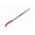 Артмаркер Hatber Mildtone Pastel,двухсторонний розовый 060863 *12 Артмаркер Hatber Mildtone Pastel,двухсторонний розовый 060863 *12