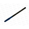 Ручка шар. B.V. GripWrite Black, синяя, 0.7мм 20-0326/01 *50