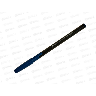 Ручка шар. B.V. GripWrite Black, синяя, 0.7мм 20-0326/01 *50 Ручка шар. B.V. GripWrite Black, синяя, 0.7мм 20-0326/01 *50