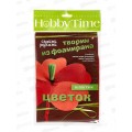 Набор д/творч. АЛЬТ Творим из фоамирана, Цветок Мак 2-284/03 *10 Набор д/творч. АЛЬТ Творим из фоамирана, Цветок Мак 2-284/03 *10