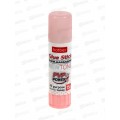 Клей карандаш Hatber 15гр. NEWtone  067211 *24