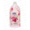 BIS Кондиционер-концентрат для белья Таинственный лотос 1,7л *4 Акция BIS Кондиционер-концентрат для белья Таинственный лотос 1,7л *4 Акция