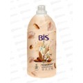 BIS Кондиционер-концентрат для белья Миндальное молочко 1,7л *4 Акция