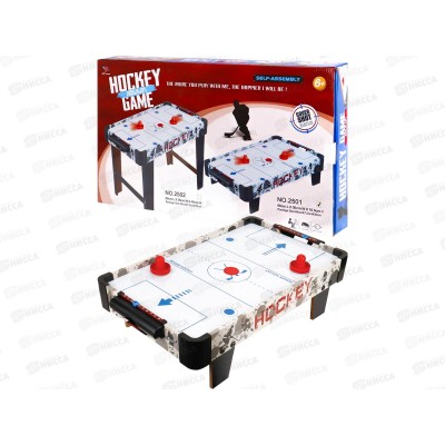 Аэрохоккей "Чемпион 4" (60х7,5х35см) 2130410 в коробке Аэрохоккей "Чемпион 4" (60х7,5х35см) 2130410 в коробке