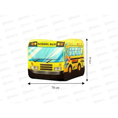 Палатка игровая 110*70*70см, G00000192 Палатка игровая 110*70*70см, G00000192