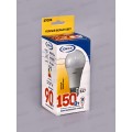 Лампа светодиодная IONICH E27 LED-SMD2835-А60-18ВТ-1620Лм-230В 2700К,1806*50