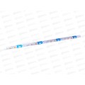 Лампа светодиодная IONICH труб.ILED-SMD2835-Т8600-18Вт-2100Лм-230В-6500КG13