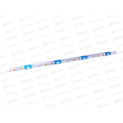 Лампа светодиодная IONICH труб.ILED-SMD2835-Т8600-18Вт-2100Лм-230В-6500КG13
