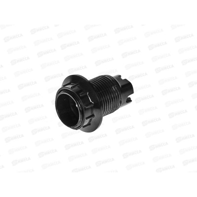 Патрон UNIVersal E14, карболит, люстровый 2А, 250В,5565181 Патрон UNIVersal E14, карболит, люстровый 2А, 250В,5565181