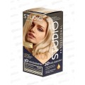 STUDIO 3D голографик к/краска 10,01 Ледяной блондин *6 STUDIO 3D голографик к/краска 10,01 Ледяной блондин *6