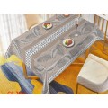 Клеенка Grace ткань с пвх 1,37х20м GS-301F 114453 Клеенка Grace ткань с пвх 1,37х20м GS-301F 114453