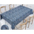 Клеенка Grace ткань с пвх 1,37х20м LN83007-5 115750 Клеенка Grace ткань с пвх 1,37х20м LN83007-5 115750