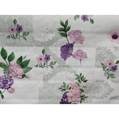 Клеенка Grace ткань с пвх 1,4х20м ST727 114290 Клеенка Grace ткань с пвх 1,4х20м ST727 114290