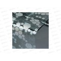 Клеенка Grace силикон 0,8*20м 0,65мм Laser JXT5031-2 115392