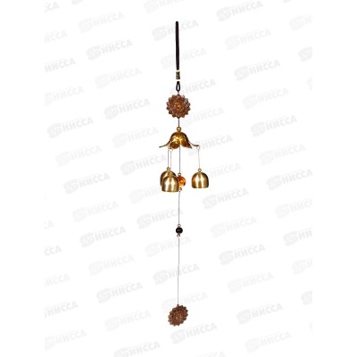 Музыка ветра "Солнце" 35см 9470897 Музыка ветра "Солнце" 35см 9470897