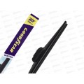 Щетка стеклоочистителя зимняя WINTER Premium 20"/50см, 4 переходника