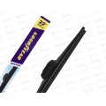 Щетка стеклоочистителя зимняя WINTER Premium 22"/55см, 4 переходника
