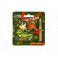 Набор под "Настоящий герой, пуля" (блокнот+ручка) 10003316 Набор под "Настоящий герой, пуля" (блокнот+ручка) 10003316