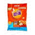 Keon порошок для стирки 3,2кг Безфосфатный Иланг-иланг м/уп *4
