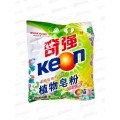 Keon порошок для стирки 880г Безфосфатный Жимолость м/уп *8