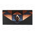 Конверт для денег ОП Без надписи, 9.0000132  *10