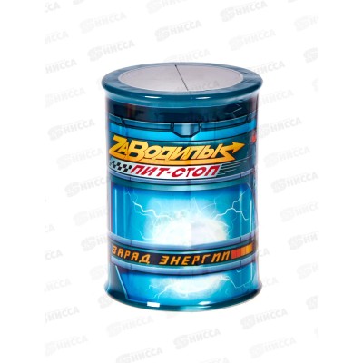 Транспортная станция "ZaВодилы" "Территория скорости" 1002924 *12 Транспортная станция "ZaВодилы" "Территория скорости" 1002924 *12