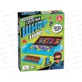 Игра логическая "Секретный шифр" мини 70038 Игра логическая "Секретный шифр" мини 70038